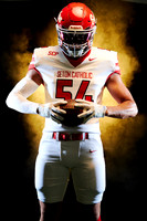 Seton Catholic 2026 Seton Football Uniform