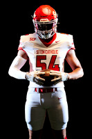 Seton Catholic 2026 Seton Football Uniform