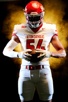 Seton Catholic 2026 Seton Football Uniform