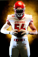 Seton Catholic 2026 Seton Football Uniform