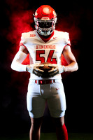 Seton Catholic 2026 Seton Football Uniform