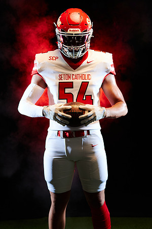 Seton Catholic 2026 Seton Football Uniform