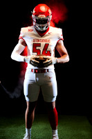 Seton Catholic 2026 Seton Football Uniform
