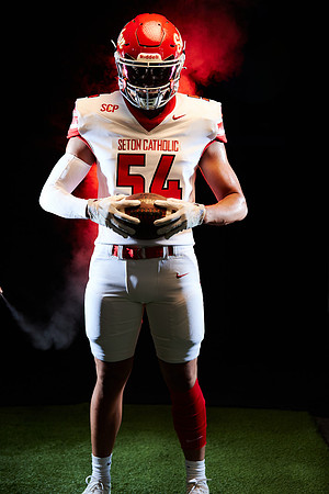 Seton Catholic 2026 Seton Football Uniform