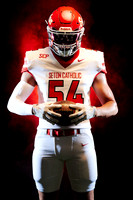 Seton Catholic 2026 Seton Football Uniform