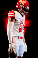 Seton Catholic 2026 Seton Football Uniform