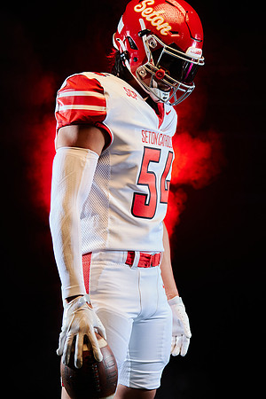 Seton Catholic 2026 Seton Football Uniform