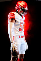 Seton Catholic 2026 Seton Football Uniform