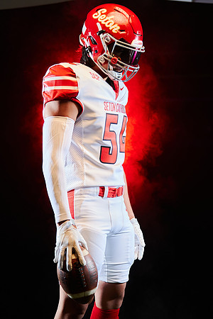 Seton Catholic 2026 Seton Football Uniform