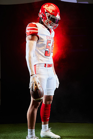 Seton Catholic 2026 Seton Football Uniform
