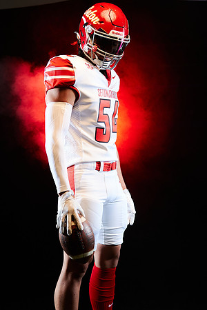 Seton Catholic 2026 Seton Football Uniform