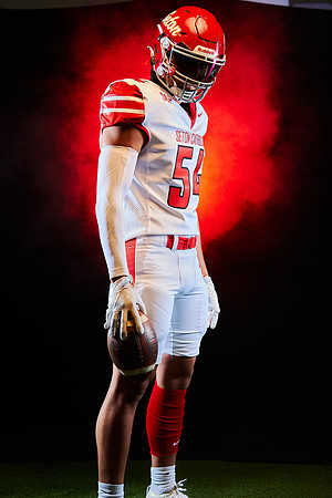 Seton Catholic 2026 Seton Football Uniform