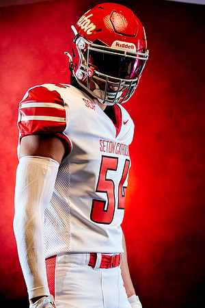 Seton Catholic 2026 Seton Football Uniform