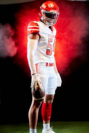 Seton Catholic 2026 Seton Football Uniform