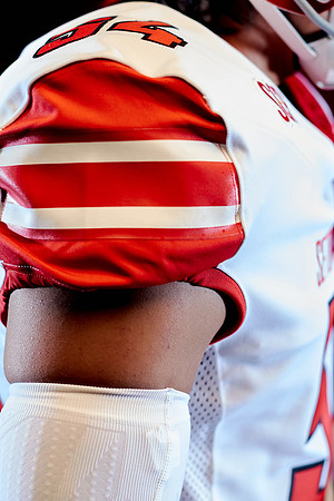 Seton Catholic 2026 Seton Football Uniform
