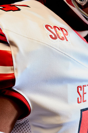 Seton Catholic 2026 Seton Football Uniform