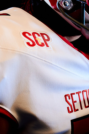 Seton Catholic 2026 Seton Football Uniform