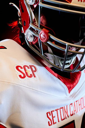 Seton Catholic 2026 Seton Football Uniform