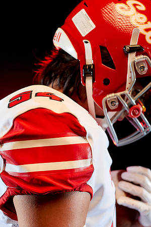 Seton Catholic 2026 Seton Football Uniform