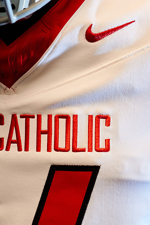 Seton Catholic 2026 Seton Football Uniform