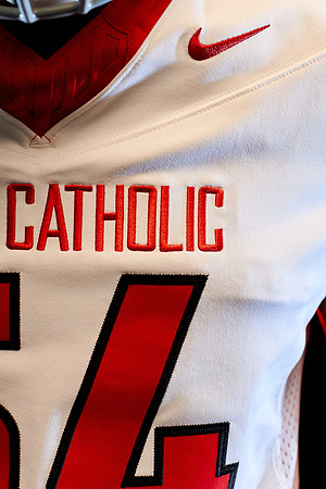 Seton Catholic 2026 Seton Football Uniform