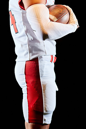 Seton Catholic 2026 Seton Football Uniform