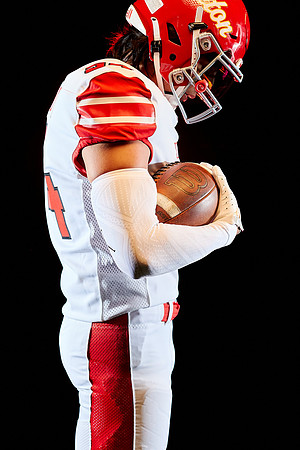 Seton Catholic 2026 Seton Football Uniform
