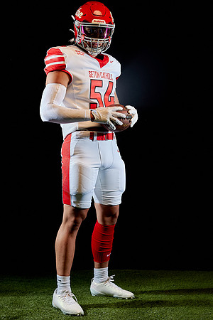 Seton Catholic 2026 Seton Football Uniform