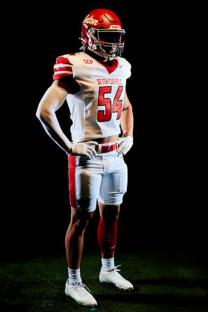 Seton Catholic 2026 Seton Football Uniform