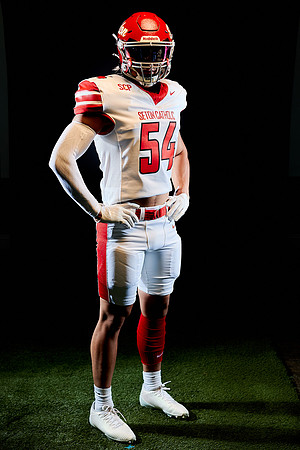 Seton Catholic 2026 Seton Football Uniform