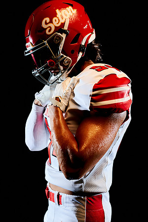 Seton Catholic 2026 Seton Football Uniform