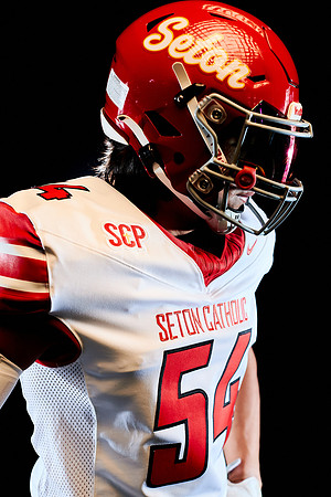 Seton Catholic 2026 Seton Football Uniform