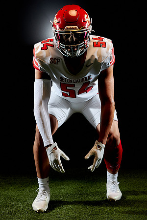 Seton Catholic 2026 Seton Football Uniform