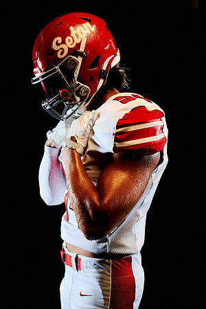 Seton Catholic 2026 Seton Football Uniform