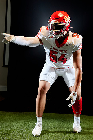 Seton Catholic 2026 Seton Football Uniform