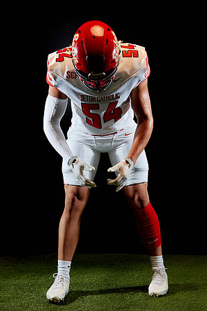 Seton Catholic 2026 Seton Football Uniform