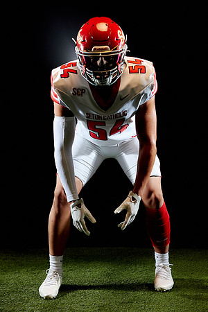 Seton Catholic 2026 Seton Football Uniform