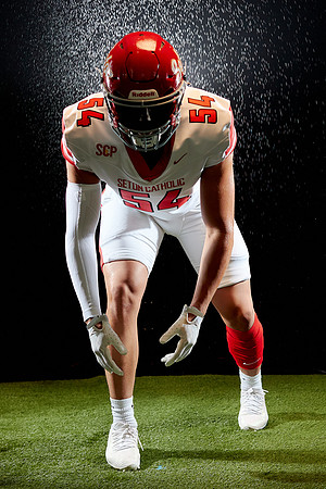 Seton Catholic 2026 Seton Football Uniform