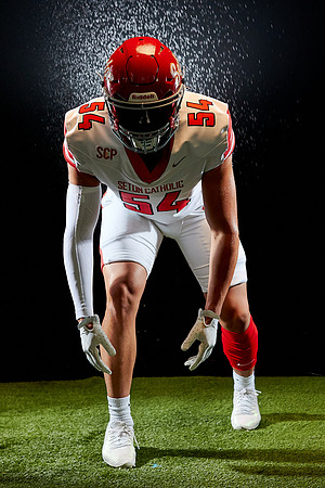 Seton Catholic 2026 Seton Football Uniform