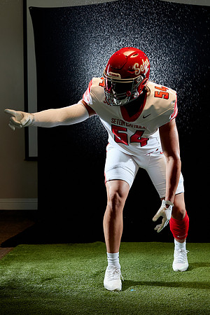 Seton Catholic 2026 Seton Football Uniform