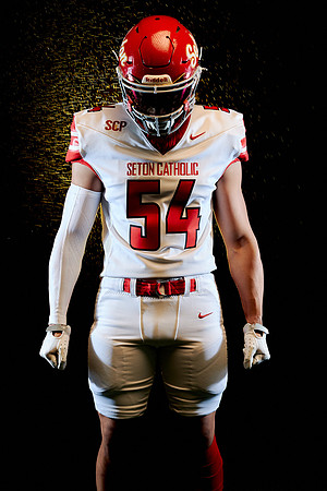 Seton Catholic 2026 Seton Football Uniform