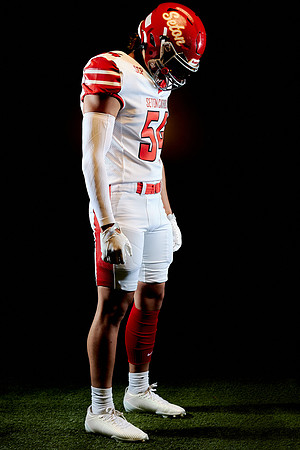 Seton Catholic 2026 Seton Football Uniform