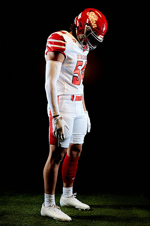 Seton Catholic 2026 Seton Football Uniform