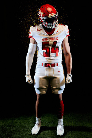 Seton Catholic 2026 Seton Football Uniform