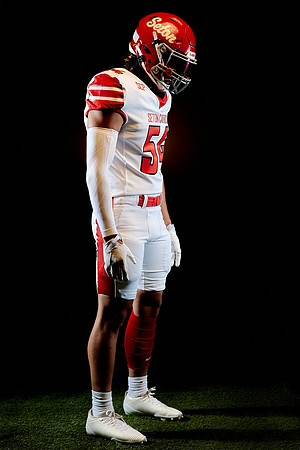 Seton Catholic 2026 Seton Football Uniform