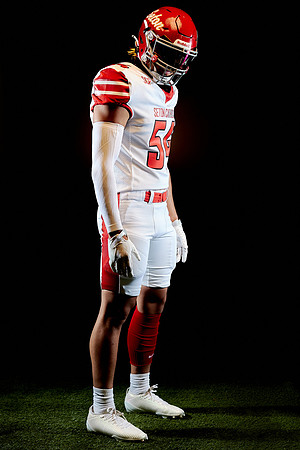 Seton Catholic 2026 Seton Football Uniform