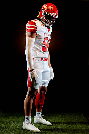 Seton Catholic 2026 Seton Football Uniform