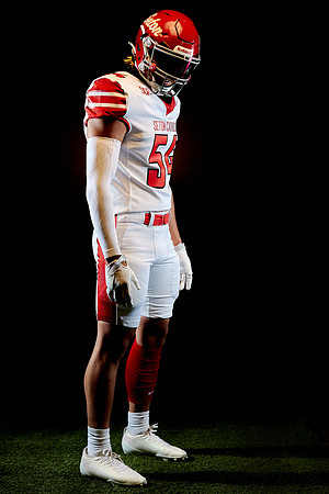 Seton Catholic 2026 Seton Football Uniform
