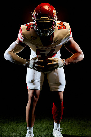 Seton Catholic 2026 Seton Football Uniform