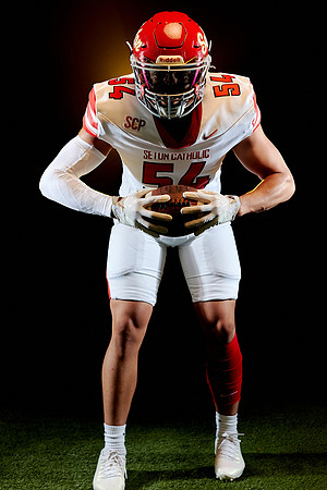 Seton Catholic 2026 Seton Football Uniform